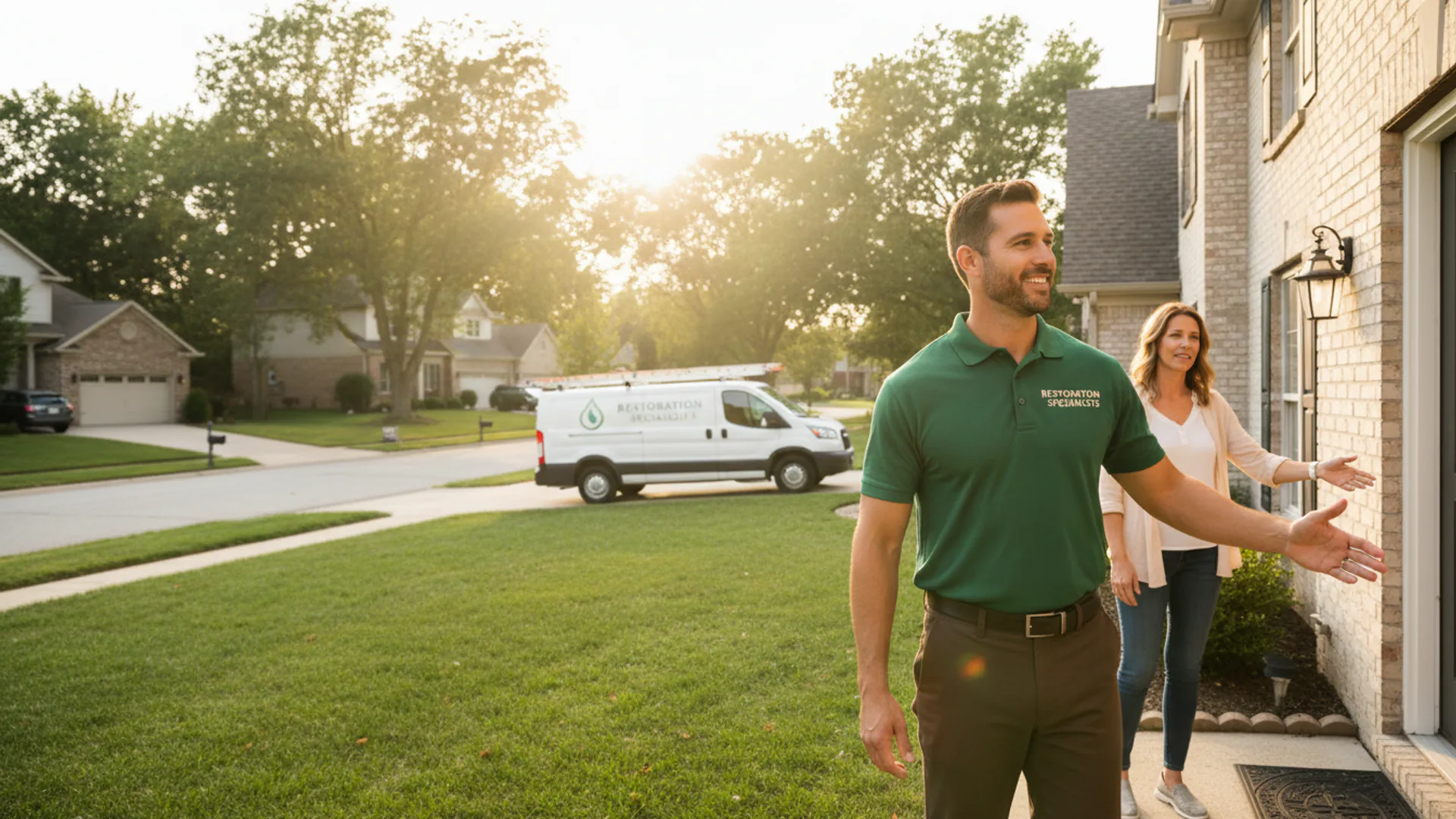 Trusted Water Damage Restoration in Marinette, WI Near Me – Licensed Experts with Proven Local Experience